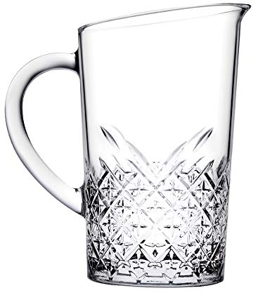 CRISTALICA Jarra Jarra Timeless 1440 Ml