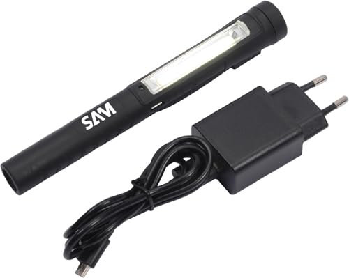 SAM OUTILLAGE Mini baladeuse Strip LED-Sam OUTILLAGE-BAL-26