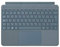 Microsoft Surface Go Signature Type Cover Tastiera per Surface Go, Ice Blue