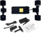 Electric Skateboar Conversion Kit with Battery, 4.4AH DIY Electric Motor Kit, Top Speed 15 MPH, 12 Miles Range, 4 Speeds Adjustment, Suitable for All Standard Skateboards