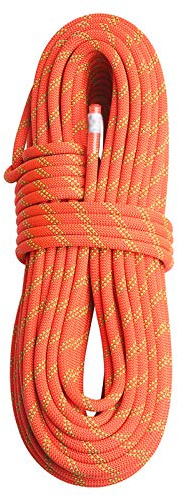 ZHWNGXOlian Corda per Lavoro Aereo Multifunzionale Corda per Legatura Ausiliaria Corda Statica per Esterni da 12 Mm, Forza di Trazione 2900 kg(Size:10M)