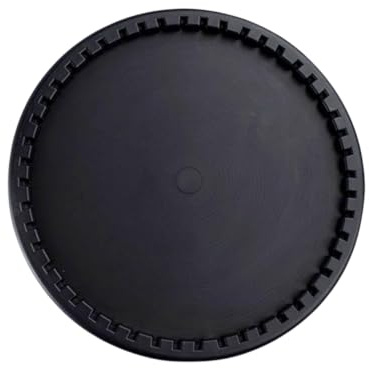 ECD350-E | 12” EPDM Fine Bubble Disc Diffuser | Aerators for Ponds, Lakes and Aquarium or Water Treatment | 3/4 MNPT nipple | SSI Aeration Original (1)