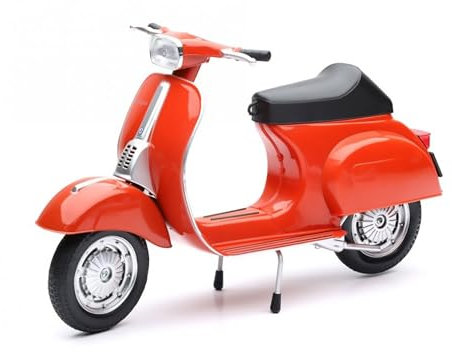 New Ray - Vespa 50 Special - Riproduzione di veicoli in miniatura a scala per bambini