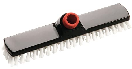 Haug - in-up Wischer, 280 x 50 x 25 mm, weiß