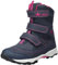Lico Sundsvall Vs Schneestiefel, Marine/pink, 41 EU