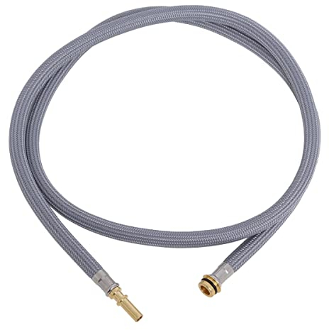 Tuyau de rechange pour robinet de cuisine 88624000 pour tuyau d'arrosage Hansgrohe 95507000 95506000