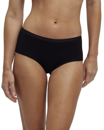 FALKE Damen Daily Climate Control Outlast Hipster-Höschen Unterhose bequem