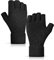 HIYATO Handschuhe Herren Touchscreen,Fingerlose Winterwarme Strickhandschuhe mit Weichem Wollfutter in der Farbe (Schwarz Fingerlose 01)