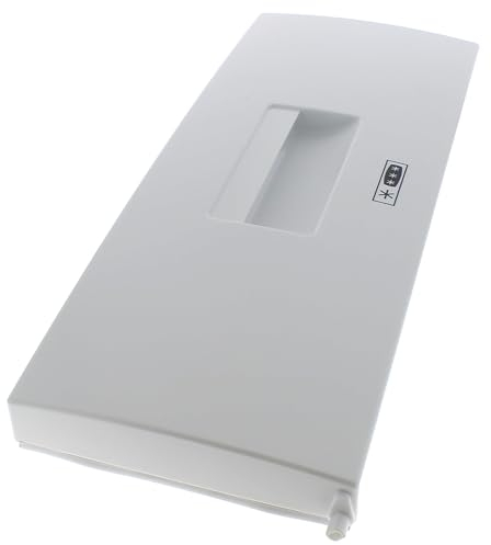 Portillon congelador 444x178 481010668009 para refrigerador Whirlpool