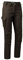 Deerhunter Lady Traveler Trousers Chestnut Brown
