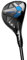 Callaway Paradym AI Smoke HL Hybrid 2024