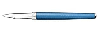 Caran d'Ache Füllfederhalter LEMAN SLIM Grand Bleu M