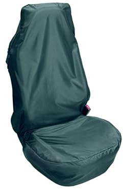 pitshop24 PKW Werkstattschoner Autositzschoner Schonbezug Sitzschoner KFZ Polyester Plus