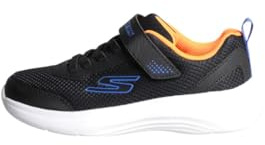Skechers Jungen Selectors Reset AchievedSneaker