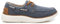 REFRESH - Zapato Hombre Navy - Calzado Cómodo y Versátil - Moda Casual - Modelo 17247102 (Talla 45)