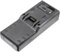 qmcfns Batteria di Ricambio for Aspirapolvere 21,6 V 2000 mAh TBTTV1T1 TBTTV1B1 Compatibile con Hoover FD22G FD22L FD22BC FD22BR FD22RP FD22HH FD22BCPET FD22C22BC011