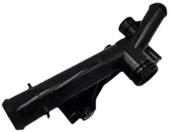 Thermostat with housing 31422033 Thermostat Wasserschlauch Kühlmittelthermostat Auto/Fit for Volvo V70 V60 V40 S60 S80