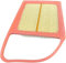 Filtro aria per Peugeot, Citroen, Fiat Scudo 1.6 HDI 1444TV, 9685468780, 1611891580