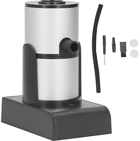 Fumatore portatile per fumogruppo alimentare portatile per pesci pesce pesce gastronomia molecolare cocktails noci snacks cucina usi cucina