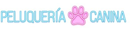 soloLED Letrero peluquería canina Cartel Luminoso LED Escaparate, Decoración de Pared en Metacrilato, Luz Brillante, aproximadamente 60cm alimentación 12v