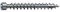 SPAX Zylinderkopf 6 x 180 WIROX A3J