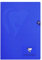 Clairefontaine 303102C - Heft Mimesys DIN A4, 21 x 29,7cm, 24 Blatt, kariert, 1 Stück, farbig sortiert, 1 Stück