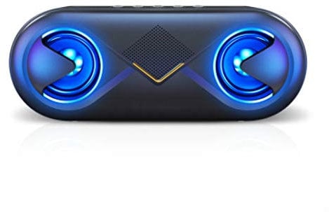 Subwoofer Altoparlante Bluetooth Senza Fili Subwoofer Subwoofer Bluetooth Altoparlante Esterno Per Uso Domestico Altoparlante Al Litio Elettrico