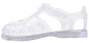 IGOR S10279-091 - Cangrejera de Agua con purpruina y unicronios de la Marca Talla: 26