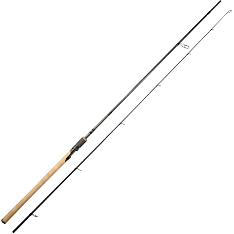 Westin W3 300cm Spin 2ND MH 10-40g - Meerforellenrute zum Blinkern, Spinnrute für Meerforellenköder, Kunstköderrute zum Meeresangeln, Meforute zum Spinnangeln