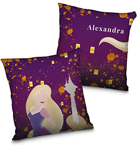 LolaPix Beide Gesichter. Verschiedene Größen und Ausführungen. Rapunzel