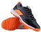 Grays Flash 3.0 Senior Hockeyschuhe, Schwarz/Orange, 2022/23