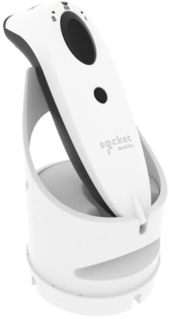 Socket Mobile S720 Lecteur de code barre portable 1D/2D Linéaire Noir, Vert