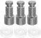 UPKOCH Pressure Cooker Float Valve Replacements Universal Pressure Cooker Parts for
