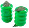 Batteria ACCUS 80 Mah 4,8 V Ni-MH 8 mA ricaricabile con pasta pin da saldare (1804)