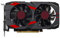 Taygate Scheda Grafica da Gioco Fit for ASUS Cerberus-GTX1050TI-O4G Fit for GeForce GTX 1050 Ti 4GB OC Edition GDDR5 Gaming Video Scheda Desktop Computer Grafica