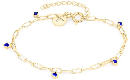 Tamaris Armband TJ-0541-B-21 IP Gold