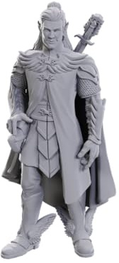 Wizkids - Critical Role Miniatures: Dorian Storm - Wave 23