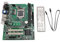 GB85 Industrial Computer Motherboard, for LGA1150 CPU Gigabit Dual Network Card Interface Dual DDR3 Memory Motherboard, Supports Core 4th Generation Series for Core I3, I5, I7