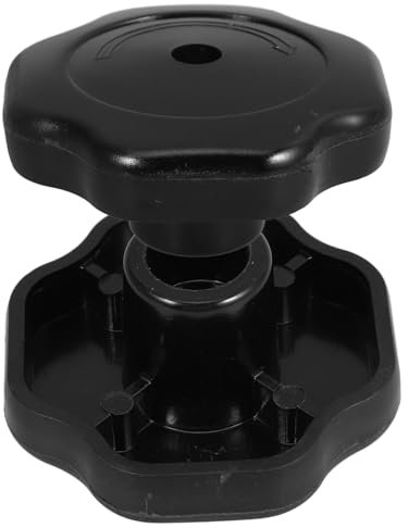 HOLIDYOYO 6piezas Perillas De para Olla Presión Manijas De Tapa De De Compatible Mayoría De Ollas Presión