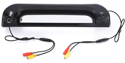 Auto Third Bremsleuchte Brake Light doppel Linsen Dual Doppel Rückfahrkamera Replacement for FIAT Ducato III 3 carado E-Ducato Maxi Citroen Jumper II Peugeot Boxer III 3 Opel Movano Movano-e C Kasten