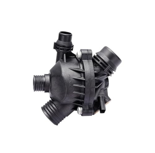 Termostato de Motor de Coche Termostato del refrigerante del motor del automóvil # 11537549476 / Apto for BMW E81 E82 E88 E90 E92 E93 E91 E60 E61 E63 E64 E65 E66 E83 E86 E85 X3 Z4 Termostato de coche