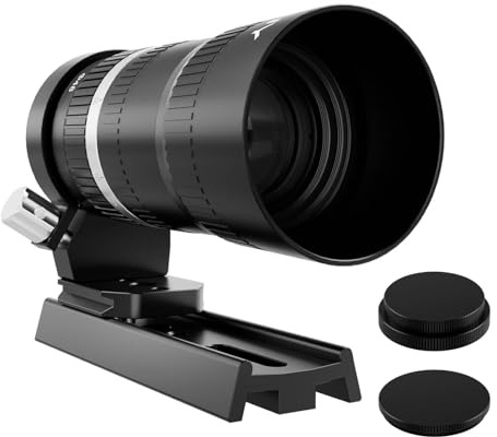SVBONY SV535 APO Astro-Kameraobjektiv, 105 mm Brennweite, Astrofotografie-Objektiv