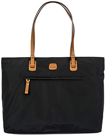 Shopper X-Travel, Einheitsgröße.Schwarz