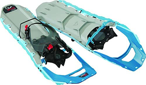 MSR Damen Schneeschuhe Revo Explore Woman 25-1 Paar blau (296) 25