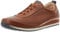 Pikolinos Sneakers in Leder Liverpool für Männer Farbe Cuero
