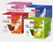 MIX 40 Capsule RISTORA Comaptibili con Dolce Gusto - 4 Miscele (10 Camomilla Arancia e Miele, 10 The A Limone, 10 Tisana Relax, 10 Ginseng)
