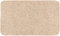 Grund Badteppich 27 mm, Ultra Soft und Saugfähig, rutschfest, 5 Jahre Garantie, Melange, Badteppich 80x140 cm, beige
