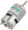 775 Gleichstrommotor, Drehmomentverlängerungswelle mit hoher Leistung Gleichstrommotor 12 V / 24 V(24V20000 RPM)