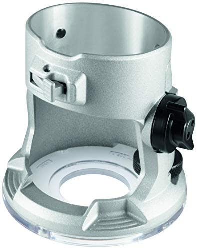 BOSCH PR101 Feste Basis für Bosch GKF125CE Palm Router