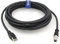 Eonvic M12 X-Code Ethernet TAIYO High-Flex Cognex Kamera Netzwerkkabel